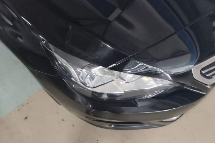 Used Peugeot 408 2015 1.2T Automatic Luxury Edition Right Front Headlight