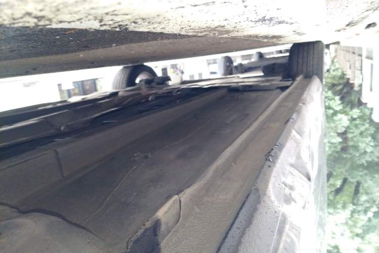 Used Peugeot 408 2015 1.2T Automatic Luxury Edition Chassis Front Right