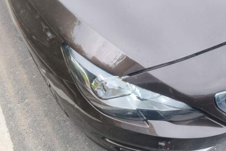 Used Peugeot 408 2015 1.2T Automatic Luxury Edition Right Front Headlight