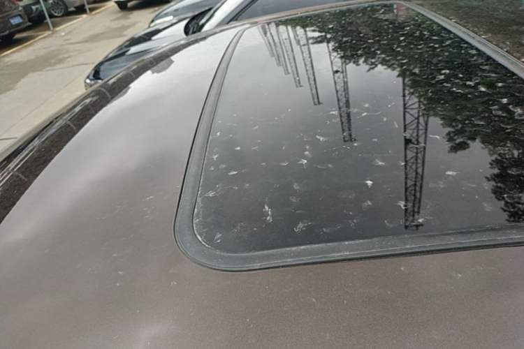 Used Peugeot 408 2015 1.2T Automatic Luxury Edition Roof