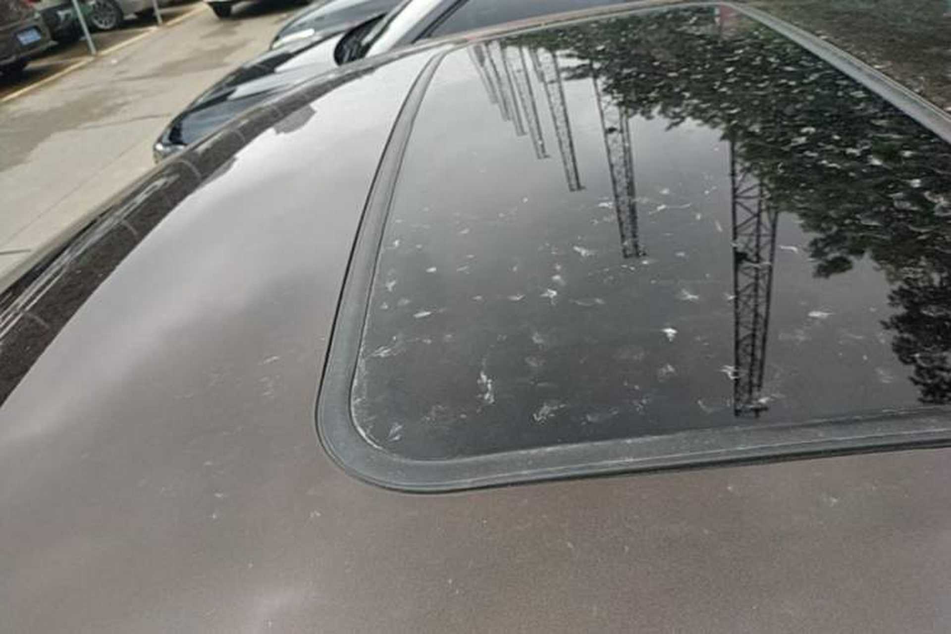 Used Peugeot 408 2015 1.2T Automatic Luxury Edition Roof