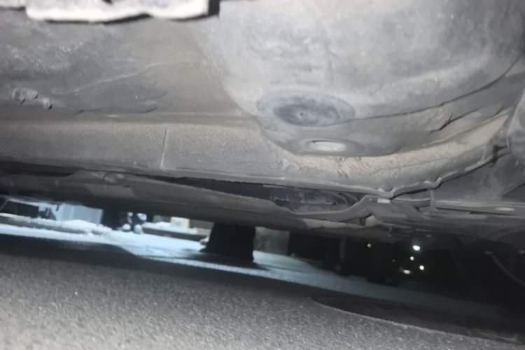 Used Peugeot 408 2015 1.2T Automatic Luxury Edition Chassis Front Right