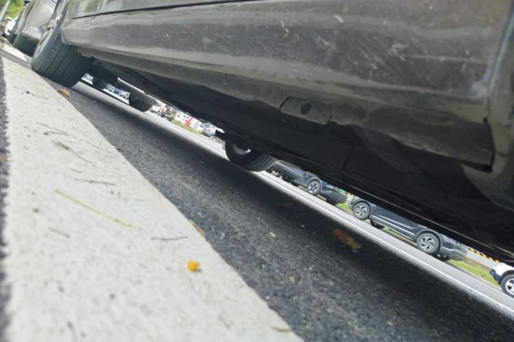 Used Peugeot 408 2015 1.2T Automatic Luxury Edition Chassis Front Right