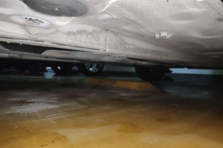 Used Peugeot 408 2015 1.2T Automatic Luxury Edition Chassis Front Left