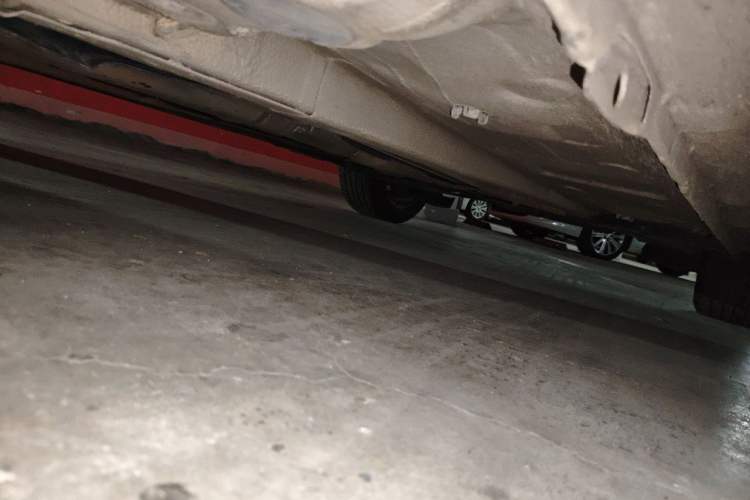 Used Peugeot 408 2015 1.2T Automatic Luxury Edition Chassis Front Left