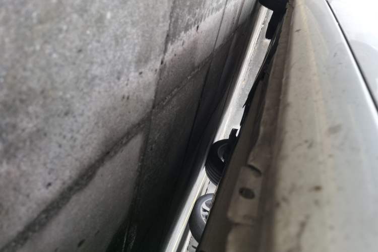 Used Peugeot 408 2015 1.2T Automatic Luxury Edition Chassis Front Right