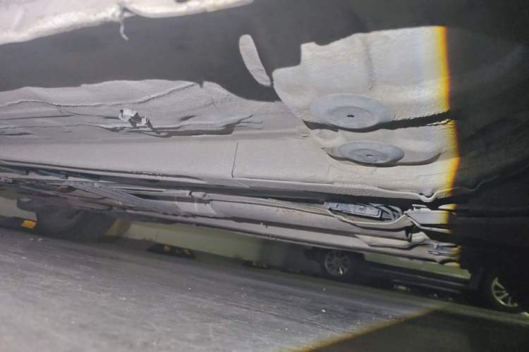 Used Peugeot 408 2015 1.2T Automatic Luxury Edition Chassis Front Right
