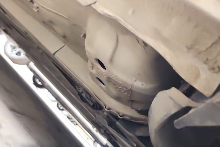Used Peugeot 408 2015 1.2T Automatic Luxury Edition Chassis Front Right