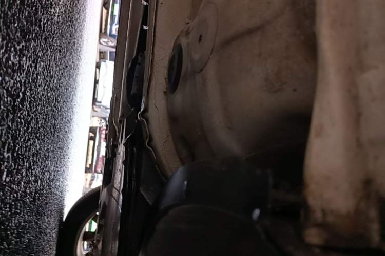 Used Peugeot 408 2015 1.2T Automatic Luxury Edition Chassis Front Right