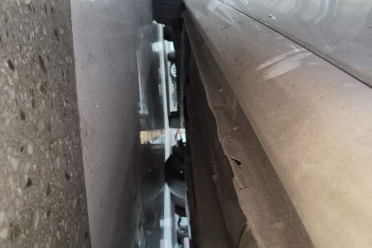 Used Peugeot 408 2015 1.2T Automatic Luxury Edition Chassis Front Right