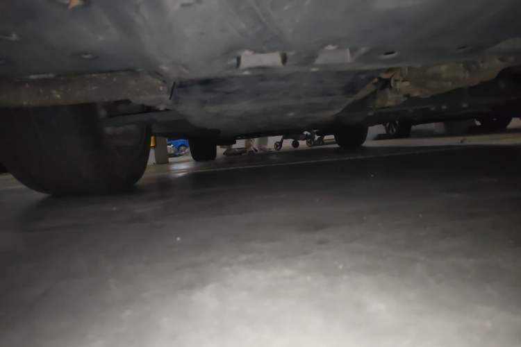 Used Peugeot 408 2015 1.2T Automatic Luxury Edition Chassis Front Right