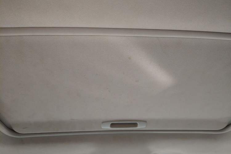 Used Peugeot 408 2015 1.2T Automatic Luxury Edition Headliner
