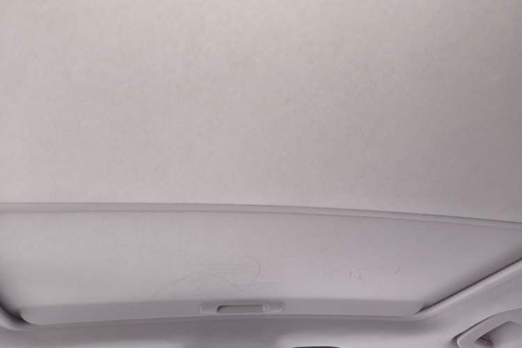Used Peugeot 408 2015 1.2T Automatic Luxury Edition Headliner