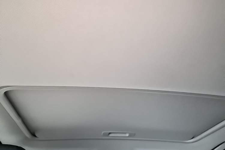 Used Peugeot 408 2015 1.2T Automatic Glory Edition Headliner