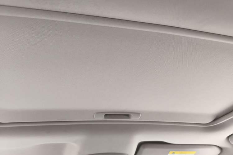 Used Peugeot 408 2015 1.2T Automatic Luxury Edition Headliner