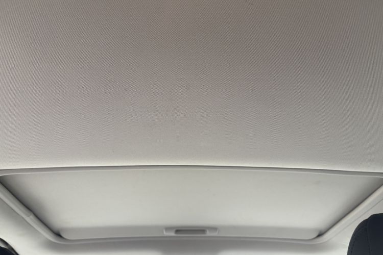 Used Peugeot 408 2015 1.2T Automatic Luxury Edition Headliner