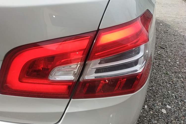 Used Peugeot 408 2015 1.2T Automatic Luxury Edition Right Rear Taillight