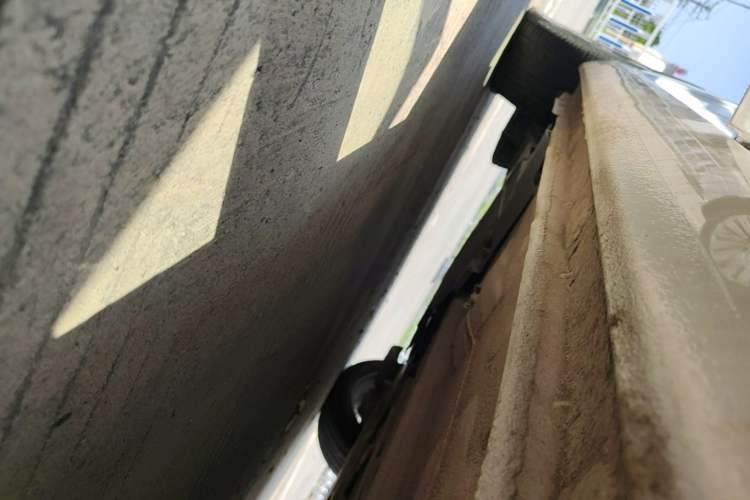 Used Peugeot 408 2015 1.2T Automatic Luxury Edition Right Side Sill