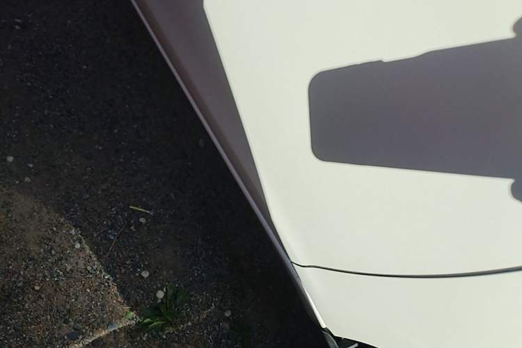 Used Peugeot 408 2015 1.2T Automatic Luxury Edition Right Side Sill