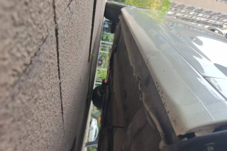 Used Peugeot 408 2015 1.2T Automatic Luxury Edition Right Side Sill