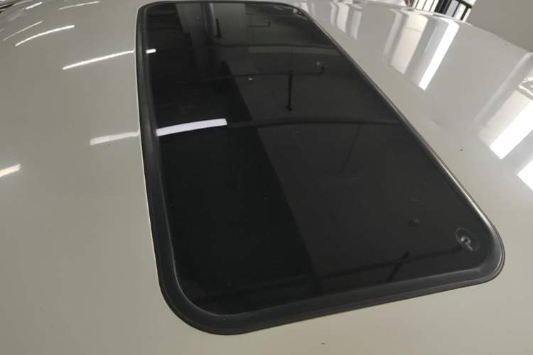 Used Peugeot 408 2015 1.2T Automatic Luxury Edition Roof