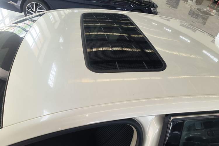 Used Peugeot 408 2015 1.2T Automatic Luxury Edition Roof