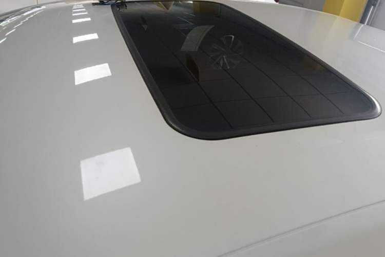 Used Peugeot 408 2015 1.2T Automatic Luxury Edition Roof