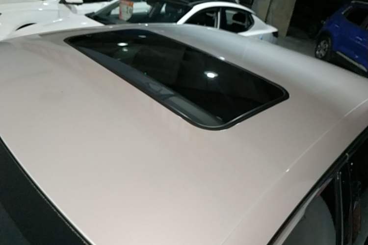 Used Peugeot 408 2015 1.2T Automatic Luxury Edition Roof