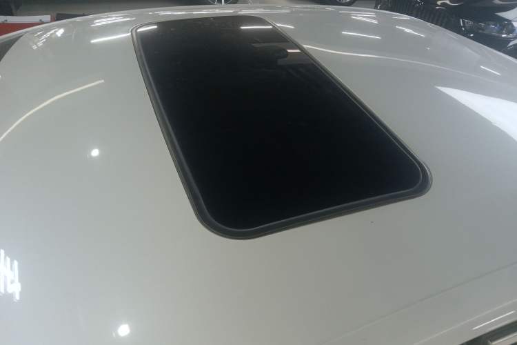 Used Peugeot 408 2015 1.2T Automatic Luxury Edition Roof