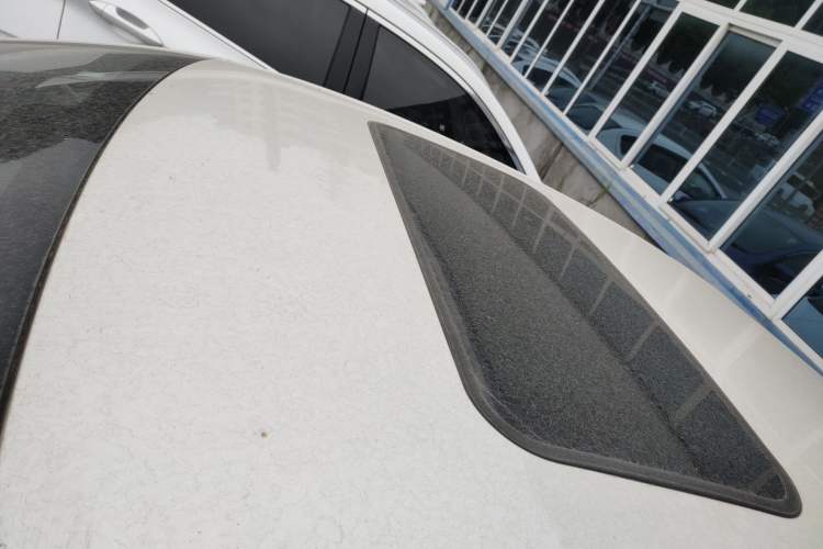 Used Peugeot 408 2015 1.2T Automatic Luxury Edition Roof