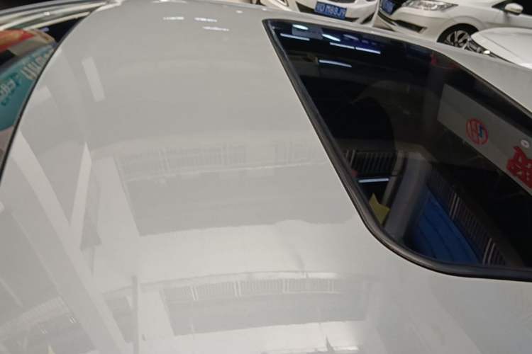 Used Peugeot 408 2015 1.2T Automatic Luxury Edition Roof