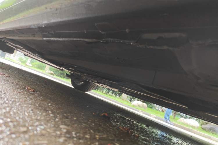 Used Peugeot 408 2016 1.6T Automatic Luxury Edition Chassis Front Right