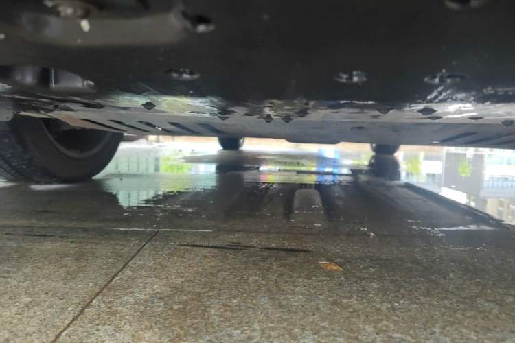 Used Peugeot 408 2016 1.6T Automatic Luxury Edition Chassis Front Right