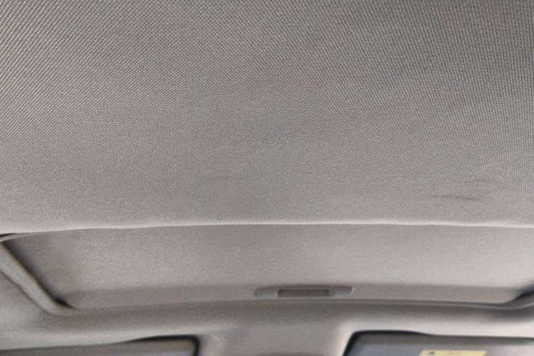Used Peugeot 408 2016 1.6T Automatic Luxury Edition Headliner