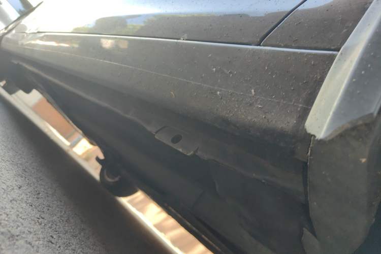 Used Peugeot 408 2016 1.6T Automatic Luxury Edition Chassis Front Right