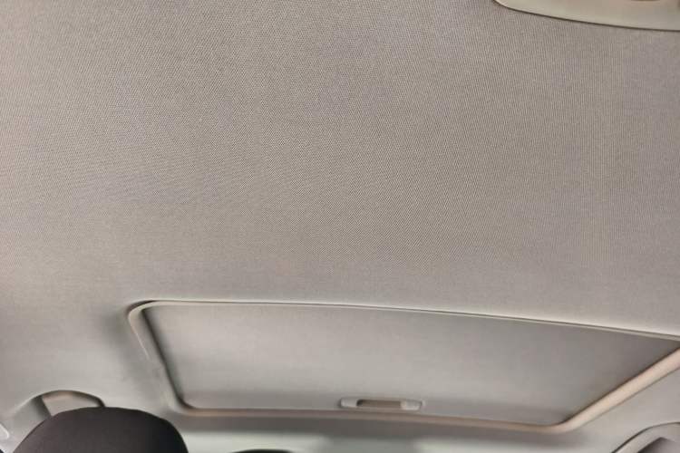 Used Peugeot 408 2016 1.6T Automatic Luxury Edition Headliner