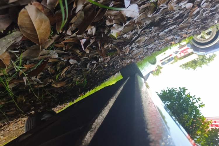 Used Peugeot 408 2016 1.6T Automatic Luxury Edition Left Side Sill