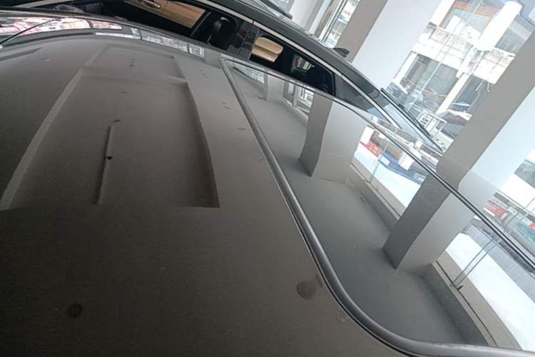 Used Peugeot 408 2016 1.6T Automatic Luxury Edition Roof