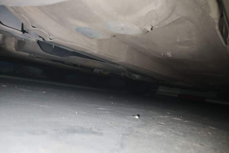 Used Peugeot 408 2016 1.6T Automatic Luxury Edition Chassis Front Left