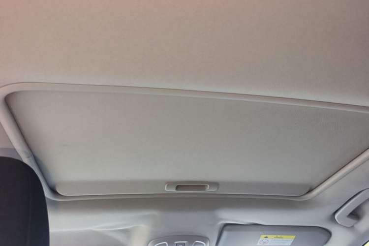 Used Peugeot 408 2016 1.6T Automatic Luxury Edition Headliner