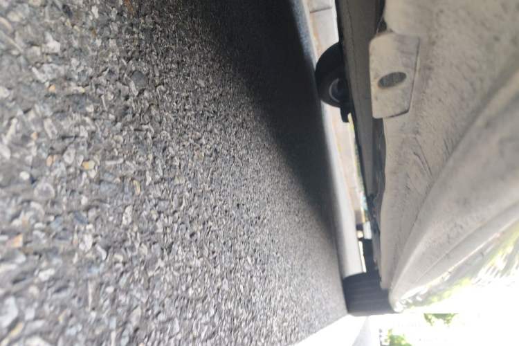 Used Peugeot 408 2016 1.6T Automatic Luxury Edition Chassis Front Left