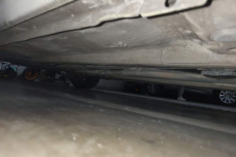 Used Peugeot 408 2016 1.6T Automatic Luxury Edition Chassis Front Right