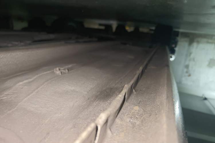 Used Peugeot 408 2016 1.6T Automatic Luxury Edition Chassis Front Right