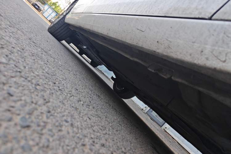 Used Peugeot 408 2016 1.6T Automatic Luxury Edition Chassis Front Right