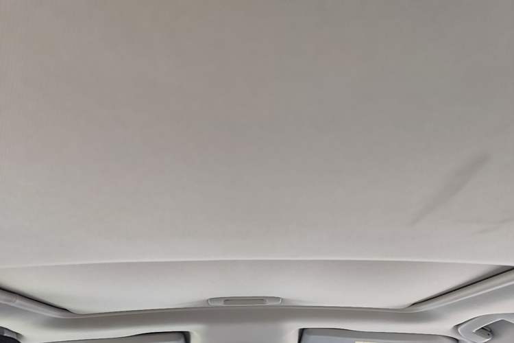 Used Peugeot 408 2016 1.6T Automatic Luxury Edition Headliner