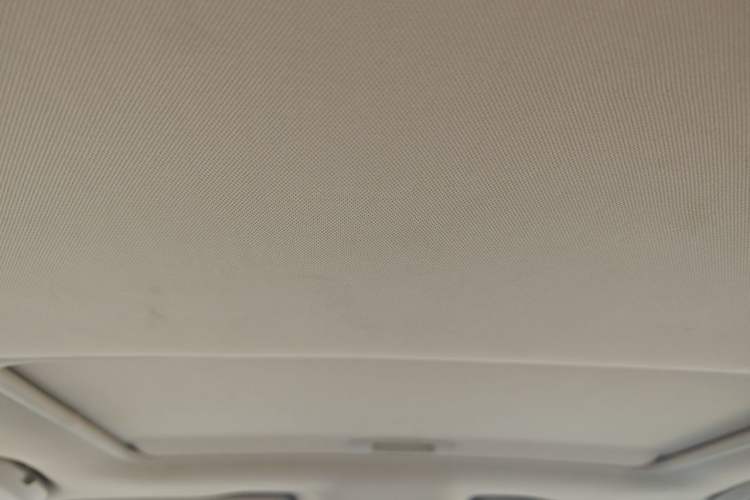 Used Peugeot 408 2016 1.6T Automatic Luxury Edition Headliner