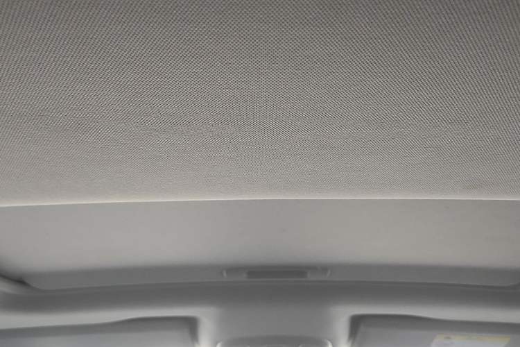 Used Peugeot 408 2016 1.6T Automatic Luxury Edition Headliner