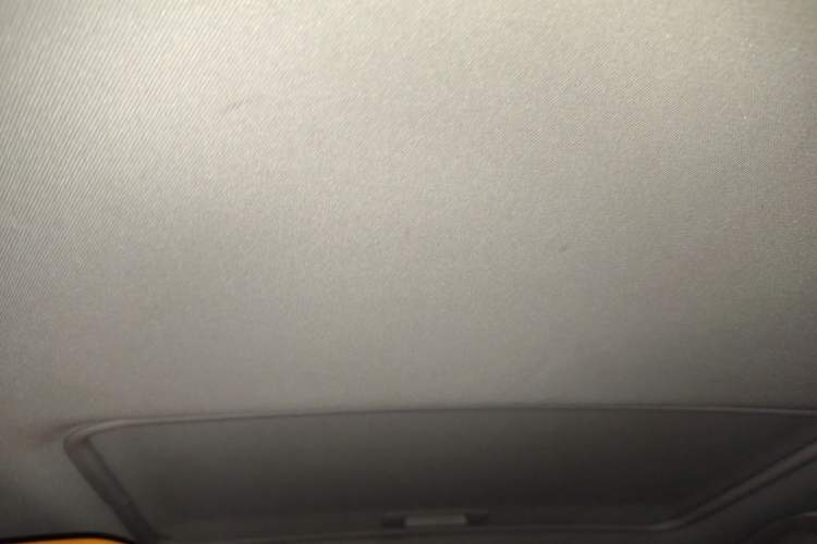 Used Peugeot 408 2016 1.6T Automatic Luxury Edition Headliner