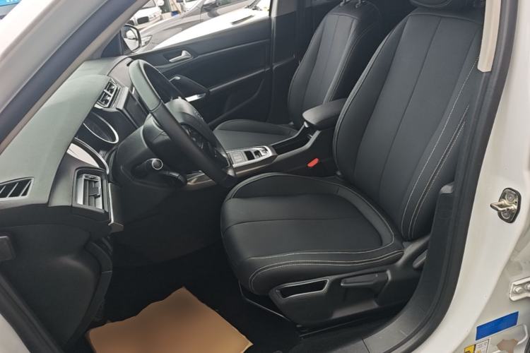 Used Peugeot 408 2016 1.6T Automatic Luxury Edition Left Front Seat
