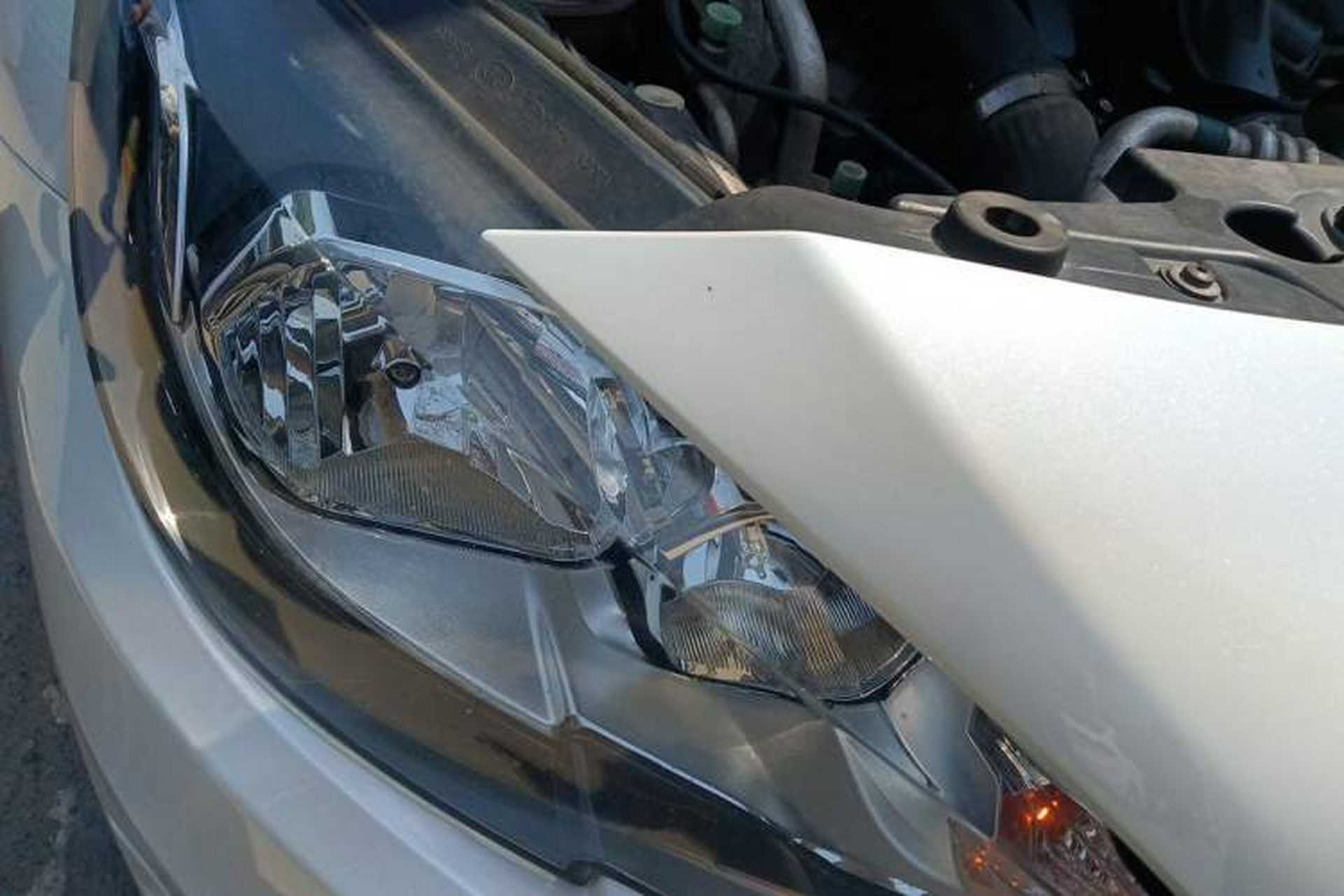 Used Peugeot 408 2016 1.6T Automatic Luxury Edition Right Front Headlight